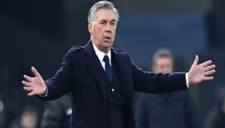 كارلو أنشيلوتي 