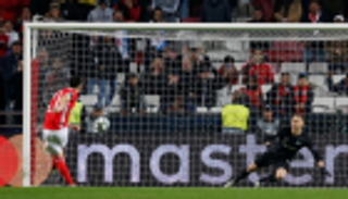 ليون يرافق لايبزيج لثمن نهائي الأبطال.. وبنفيكا ينتقل للدوري الأوروبي