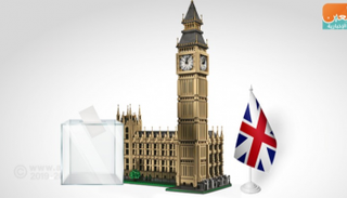 انتخابات بريطانية مبكرة وحاسمة