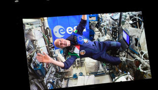 الرائد لوكا بارميتانو