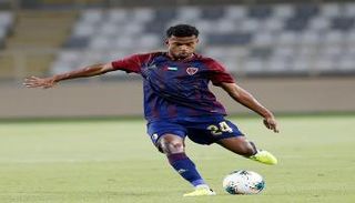 طحنون الزعابي