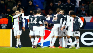 يوفنتوس الإيطالي