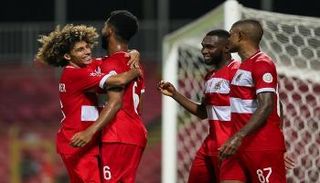 الوحدة السعودي 