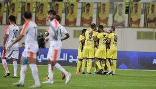 الدوري الإماراتي