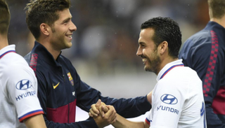 بيدرو رودريجيز