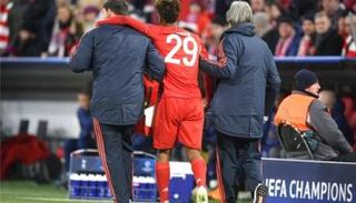 كينجسلي كومان