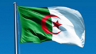الرئيس الجزائري المؤقت يقر موازنة 2020
