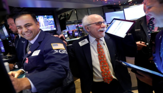 الأسهم الأمريكية ترتفع