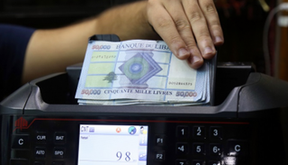 ارتفاع سندات لبنان السيادية المقومة بالدولار