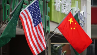النزاع التجاري بين واشنطن وبكين يصل إلى مرحلة الوفاق