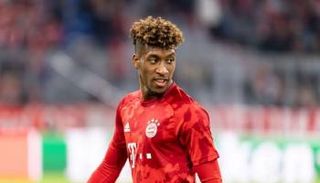 كينجسلي كومان 