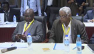 الحركة الشعبية تطلب إرجاء اللقاء مع الحكومة السودانية للجمعة