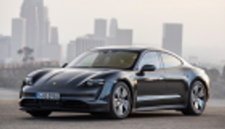 بورشه تقدم Taycan 4S الجديدة بسعر 106 آلاف يورو