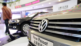 ازدهار مبيعات السيارات متعددة الأغراض في ألمانيا