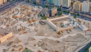 المهرجان يضم سلسلة واسعة من الفعاليات الفنية والثقافية