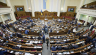 كييف تمدد الحكم الذاتي للمناطق الانفصالية بعد قمة باريس