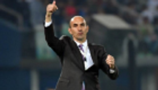 مدرب النصر الإماراتي: نسير في الاتجاه الصحيح رغم تعادل العين