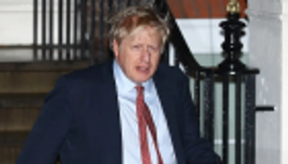 صحف بريطانيا عن فوز جونسون: انتصار ساحق واستفتاء جديد على بريكست