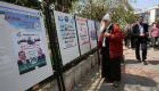 الانتخابات الرئاسية "تجر الخيبة" الرابعة لإخوان الجزائر