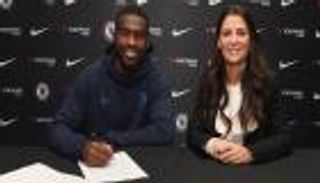 تشيلسي يؤمّن بقاء مدافعه الشاب لـ5 سنوات مقبلة