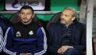 مدرب بيراميدز يفسر الخسارة أمام الزمالك