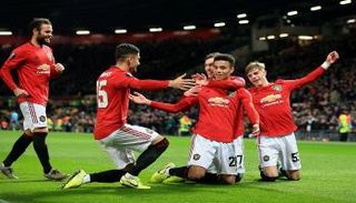 مانشستر يونايتد