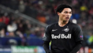 من هو الياباني مينامينو الذي خطف عقل كلوب؟‎