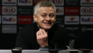 سولسكاير يكشف عن خطة مانشستر يونايتد في الانتقالات الشتوية