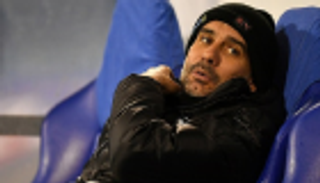 الكشف عن بند يمنح جوارديولا حق الرحيل عن مانشستر سيتي