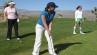 السعودية تستضيف بطولة جولف السيدات للمرة الأولى