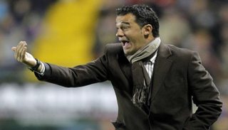 لويس جارسيا