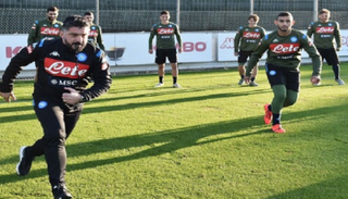 جاتوزو وغلام 