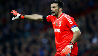 جانلويجي بوفون 