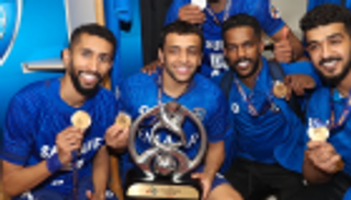 الشلهوب: الهلال يستهدف الوصول بعيدا في مونديال الأندية 