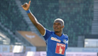 مدرب الأهلي المصري يستقر على الصفقة الثانية بعد كهربا 