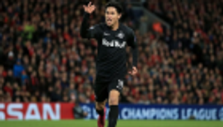 كلوب يشيد بصفقة ليفربول المنتظرة