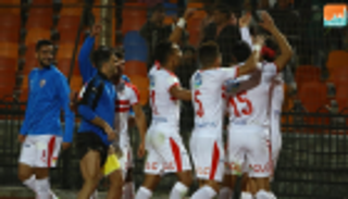 جدول ترتيب الدوري المصري بعد مباريات يوم الخميس