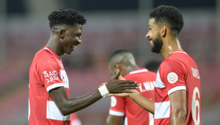 الوحدة السعودي