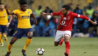 محمود كهربا