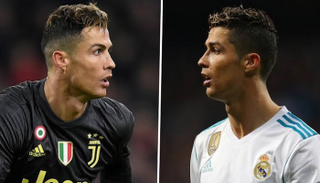 كريستيانو رونالدو