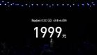 رسميا.. شاومي تكشف النقاب عن أرخص هواتف الجيل الخامس