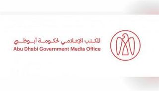 المكتب الإعلامي لحكومة أبوظبي
