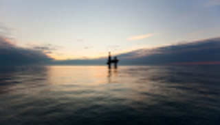 شيفرون وتوتال تضخان 5.7 مليار دولار لاستخراج النفط من خليج المكسيك