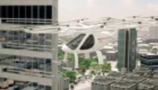 دبي تتأهب لإطلاق خدمة "التاكسي الجوي".. والتكلفة في متناول معظم الركاب