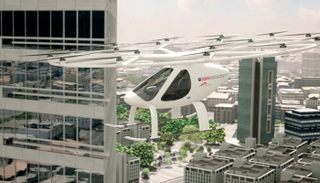 دبي تقترب من إطلاق 