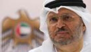 قرقاش: رؤية السعودية الاقتصادية "مستقبلية بامتياز".. وصدارة أرامكو فخر للخليج