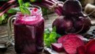 أفضل 5 مشروبات لعلاج فقر الدم