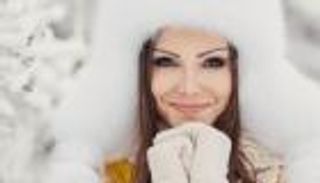 طرق ووصفات العناية بالبشرة الحساسة في الشتاء