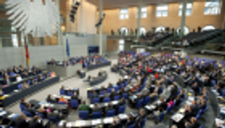 البرلمان الألماني يوافق على تشديد قانون حيازة السلاح