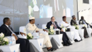 منتدى أسوان.. أفريقيا تبحث عن التنمية و"إسكات البنادق"